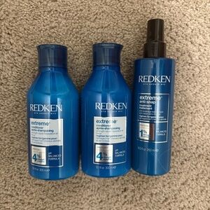 Redken Extreme Hair Strengthening Set​